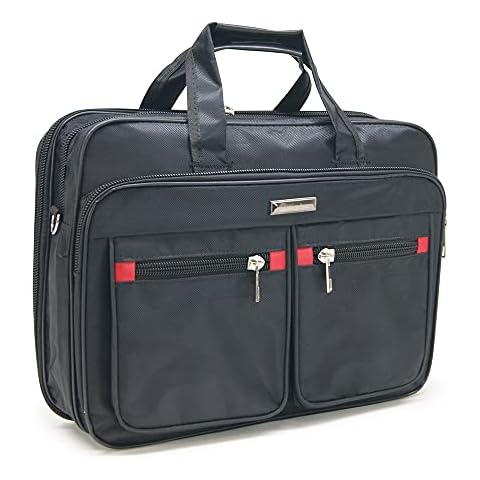 Waytex Unisex_Adult Business, Black, One Size Cover