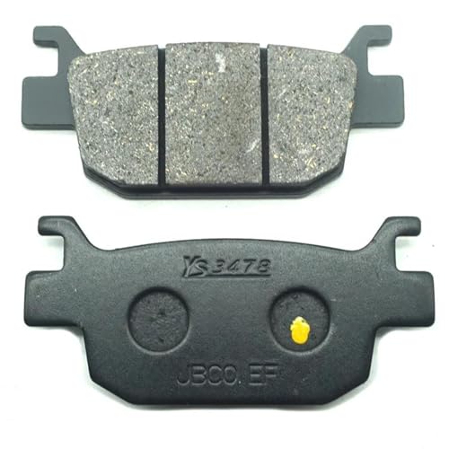ZNCNMVNGHF(���X) �ɓK������ ADV150A ABS 2020-2021 ADV160AP ADV160 KF54-100 2023 ADV 150A 160AP ADV150 ADV160 �p���[�^�[�T�C�N���t�����g/���A�u���[�L�p�b�h(�㕔