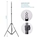 EMART Photography Umbrella Lighting Kit, 400W 5500K Photo Portrait Continuous Reflector Lights for Camera Video Studio Shooting Daylight (2 Packs)