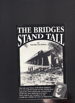 The bridges stand tall: The life and times of resident
