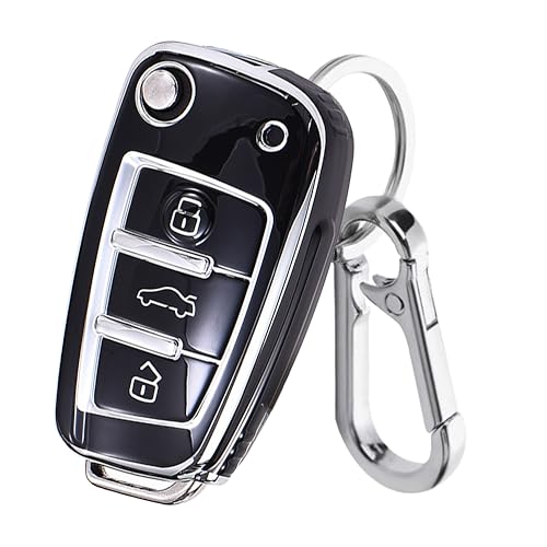 AEfB Ή L[P[X L[Jo[ TPU   h~ Audi A1 A3 A4 A5 A6 A7 A8 Q2 Q3 Q5 Q7 R8 S3 S4 S5 S6 S8 SQ5 TT TTS p X^CbV RL[ JritbNt (