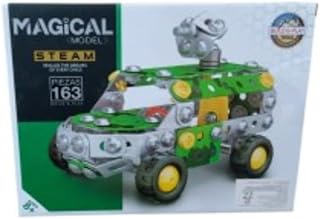 ميكانو عربيه gaoerjiefu