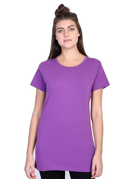 Image of PROTEENS Women's Regular Fit T-Shirt
