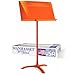 Manhasset 48 Music Stand - Orange