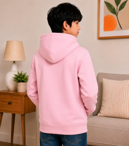 Image of ADBUCKS Unisex Cotton Hooded Sweatshirt