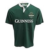 Performance Material – Eine Eigenschaft, die dieses Rugby-Shirt zu einem einzigartigen Stück macht, ist, dass es aus einem speziellen Dry Fit Performance-Material besteht, das dafür sorgt, dass Sie angenehm trocken bleiben und Ihr Bestes tun, wenn Sie ein Rugby-Spiel spielen.