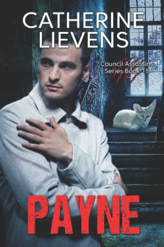 Payne (Council Assassins)