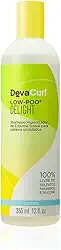 Low Poo Delight 355 Ml, Deva Curl