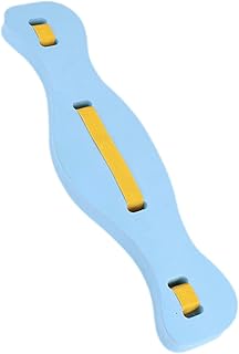 Sosoport Float Belt Cinturon Gym Kids Belt Swim Training Kickboard Swim Float Swim Tether Floating Belt for Kids Buoyancy Belt Waist Buoyancy Belt Waist Float Training Equipment Child Eva