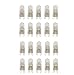 VSTAR® G9 Halogen Bulb, 40-Watt 120-Volt Base G9 Halogen Bulb (20 Pack)