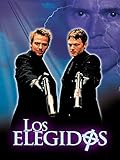  Los elegidos ( Boondocks Saints)