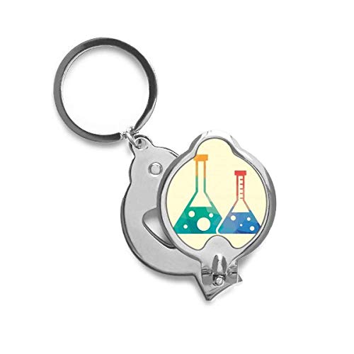 Coupe-ongles conique chimie pour en finir avec les ongles cassants