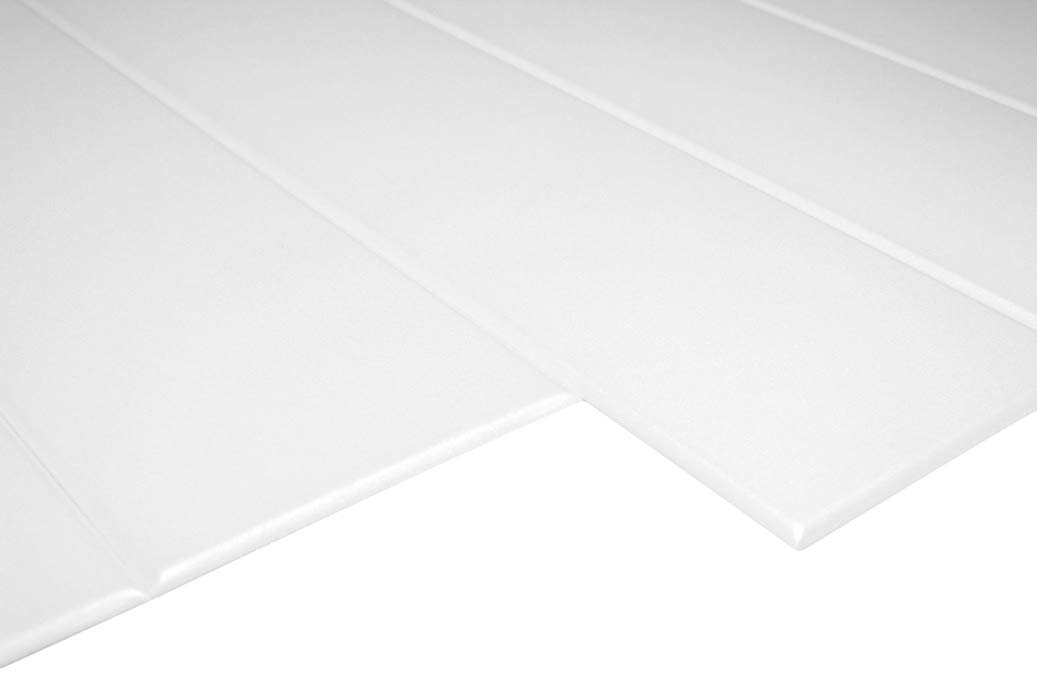 Pannelli da soffitto in polistirolo XPS, rivestimento per soffitto leggero e stabile, in diversi modelli e colori