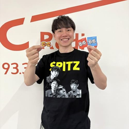 ☆スピッツライブの話と北村ライダー爆誕の増刊号☆