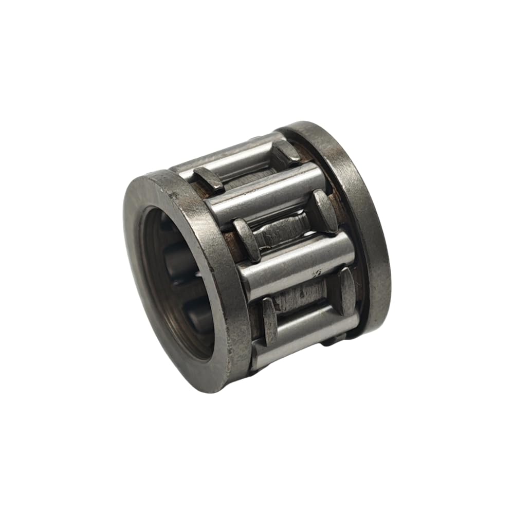 10 Piezas de cojinete Agujas Embrague piñón for STIHL 066 064 034 036 MS340 MS360 MS660 MS650 MS640, Repuesto for Motosierra