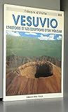  Vesuvio. Storia di un vulcano. Ediz. francese