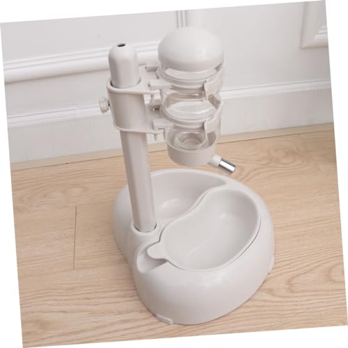 Dispensador automático de agua para mascotas HANABASS miniatura 4