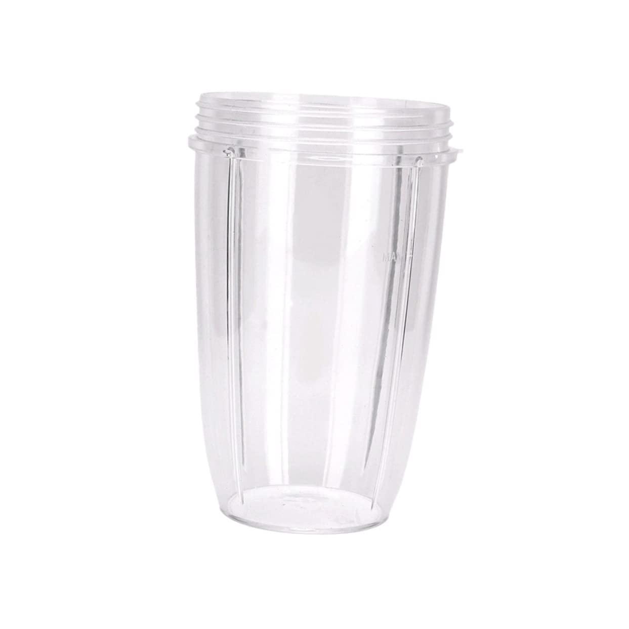 Vaso para batidora de repuesto PRETYZOOM de plástico de 32oz y accesorio para exprimidor