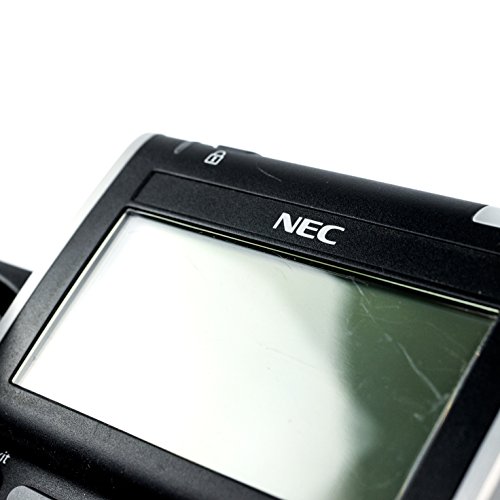 Nec Itl-24D-1 - Dt730 - 24 Button Display Ip Phone (690004) #TOP3