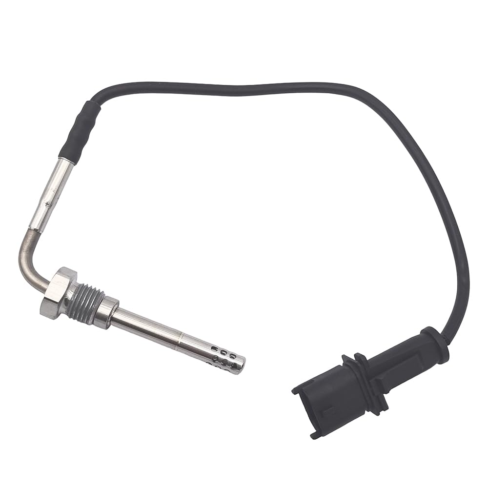 55566185 5855387 55489472 EGT Sensor de temperatura del gas de escape para Opel ASTRA J CASCADA INSIGNIA A ZAFIRA TOURER C para Malibu 2.0 CDTI 2008-2017