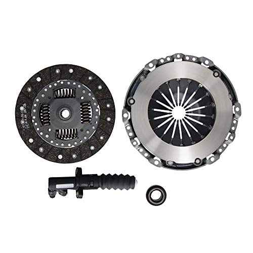 Kit d'embrayage LuK 623304321 pour Citroën C3, C4, C5 et Jumpy