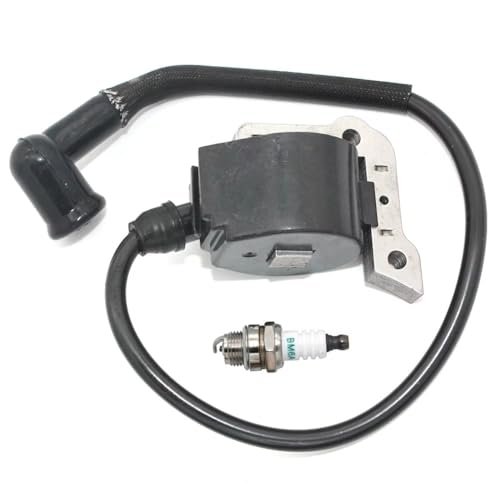 Módulo bobina de encendido electrónico motosierras DCS6800i bujía 030143040 4