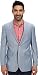 U.S. Polo Assn. Men's Chambray Two Button Blazer