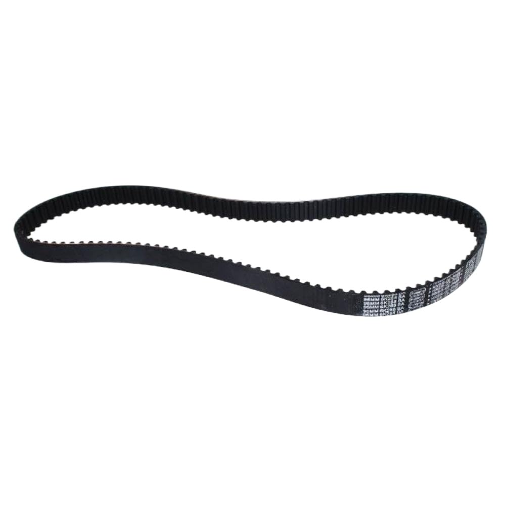 Cinghia di Distribuzione 96MM6K288BA Compatibile Con Ford Focus 2012-2015