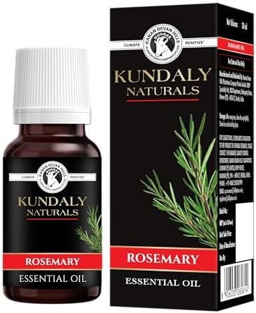 Rosemary Oil - 30 ml