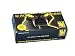 Size X-Large Black Mamba Nitrile Gloves