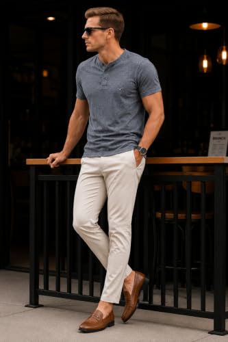 Image of Parcel Yard Men's Cotton Rich Solid Polo Tshirt | Collar Tshirts | Half Sleeves | Plain-Regular Fit