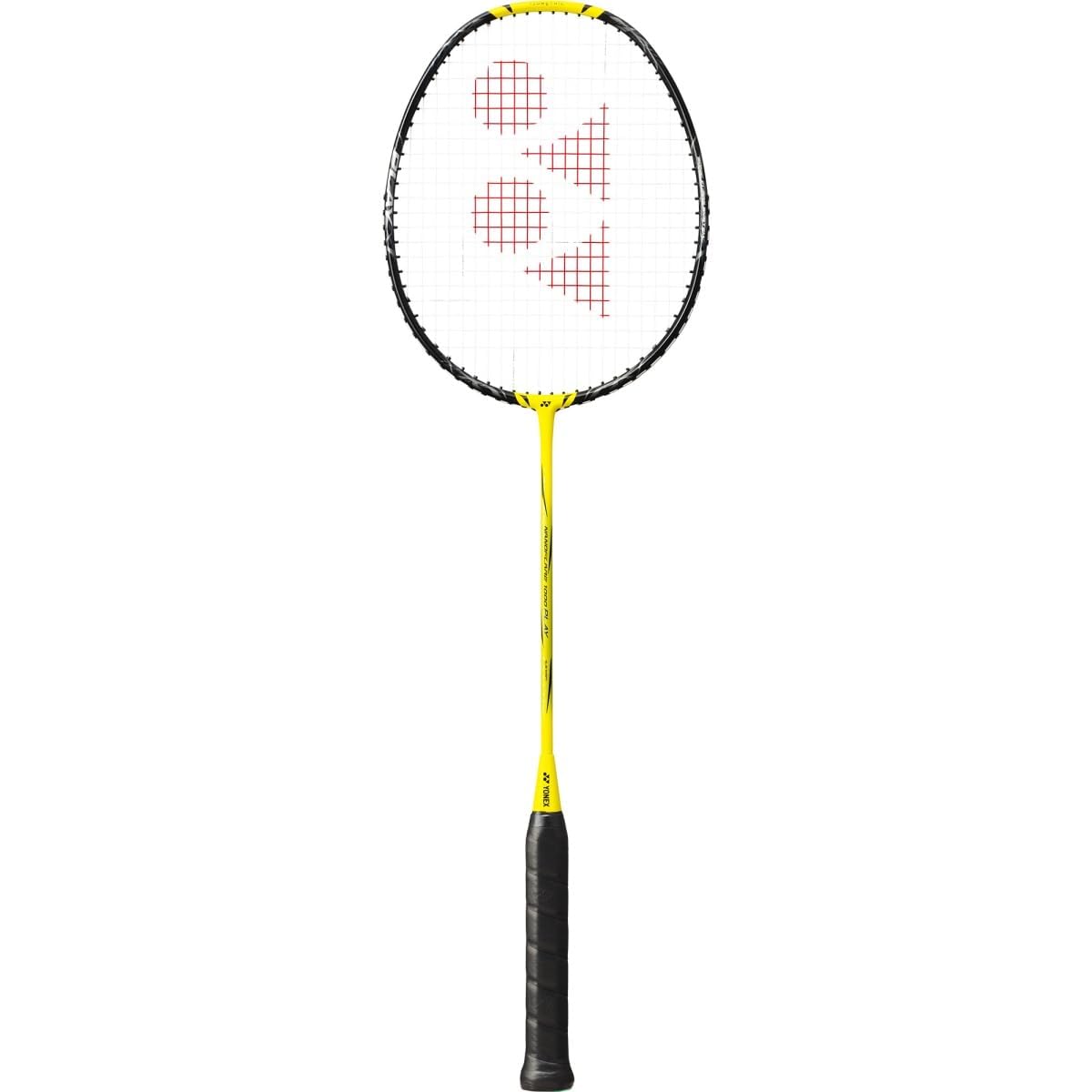 Amazon.com : Yonex NanoFlare 1000 Play Badminton Racquet (4UG5 