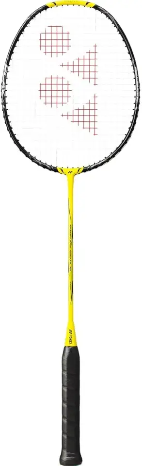 Yonex NanoFlare 1000 Play Badminton Racquet (4UG5) - Prestrung