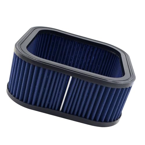 Filtre à air moto V-ROD pour de longues virées sur route en VRSCF et VRSCAW