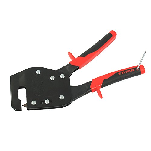 Verbundzange 320 mm, Einhandbedienung