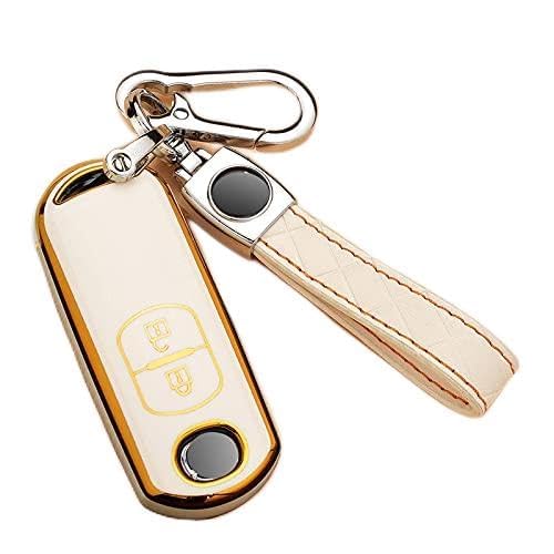 [SANRILY] X}[g L[ P[X L[ی L[z_[ Atenza CX-4 CX-5 Axela CX-5 CX-7 DJf~I MPV XD-T ND[hX^[ɓKp  TPUVR X^CbV    h~ IV