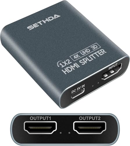 HDMI 2.0 z Xvb^[ 12o 2 o 4k @60Hz hdr 3D 1080P PS5 PS4 PS4Pro Xbox BD Player Fire TV StickΉ FD121