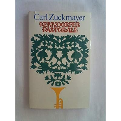 Henndorfer Pastorale. Zeichnungen von Clemens Holzmeister.