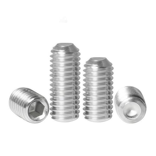 10 Zp\PbgZbgXN[ Jbv|Cg XeXX`[ M2 M3 M4 M5 M6 M8 M10 wbhXZpOu DIN916(45mm x10pcs,M12)