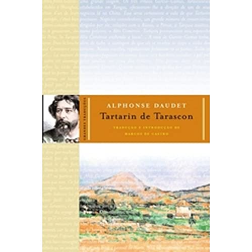 Tartarin de Tarascon: