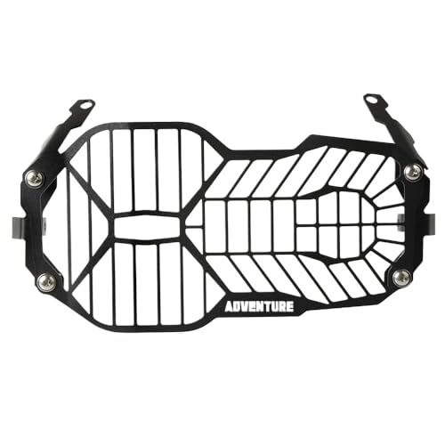 Grille phare moto R1250GS protection calandre accessoire ADV 2020