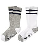 Gymboree Little Boys' Tube Socks (Pack of 2)
