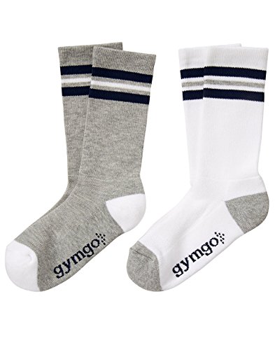 Gymboree Boys' Little Tube Socks (Pack of 2)