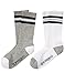 Gymboree Little Boys' Tube Socks (Pack of 2)