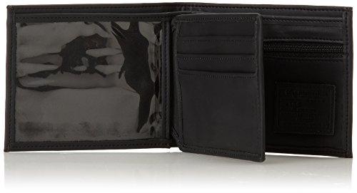 LRG Men's Reserch Wallet4
