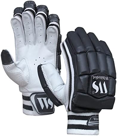 Whitedot Capital Cricket Batting Gloves