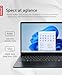 Lenovo Ideapad 1 Laptop, 15.6