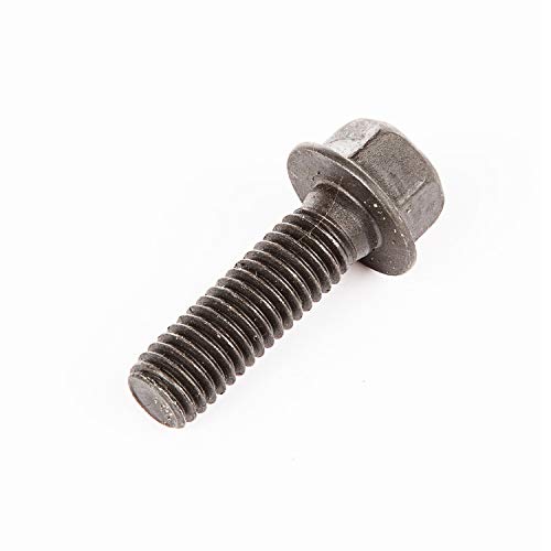 Omix-Ada | 11812.28 | Door Handle Screw, Interior, M5X16 | Oe Reference: 6505026Aa | Fits 1997-2010 Jeep Wk / Tj #TOP7