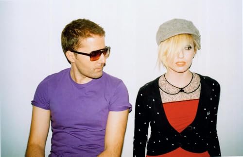 The Ting Tings