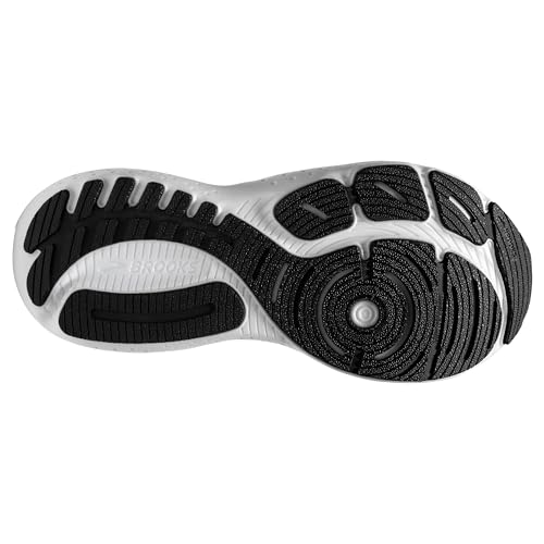 Brooks 1204091D090.090 Women’S Glycerin Gts 21 Supportive Running Shoe thumb #5